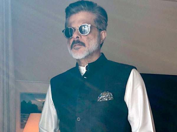 Anil Kapoor To Play A Villain!
