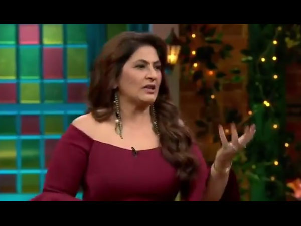 No Comments On Kapil’s Statement On Sidhu!