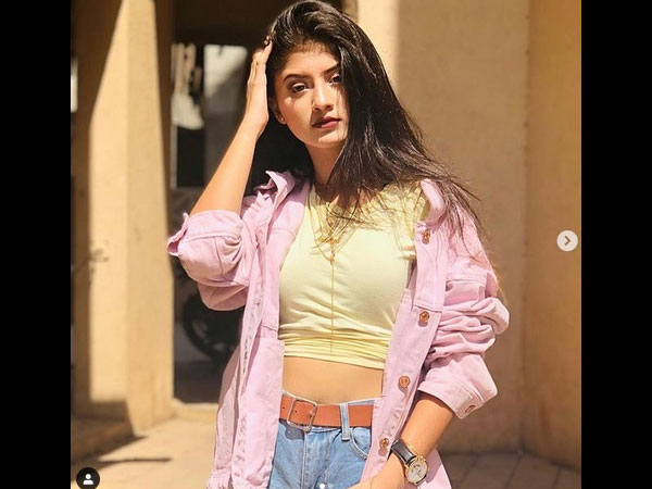 Arishfa's Mother Lashes Out At Danish’s Brother Arishfa's Mother Lashes Out At Danish’s Brother