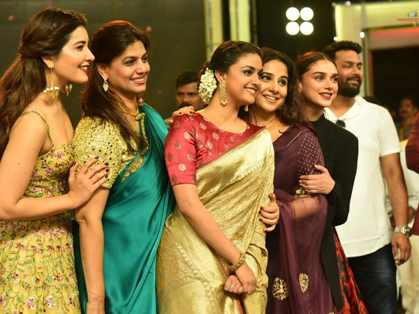 The Beauty Queens The Beauty Queens