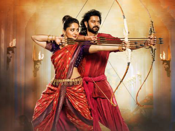 Baahubali 2