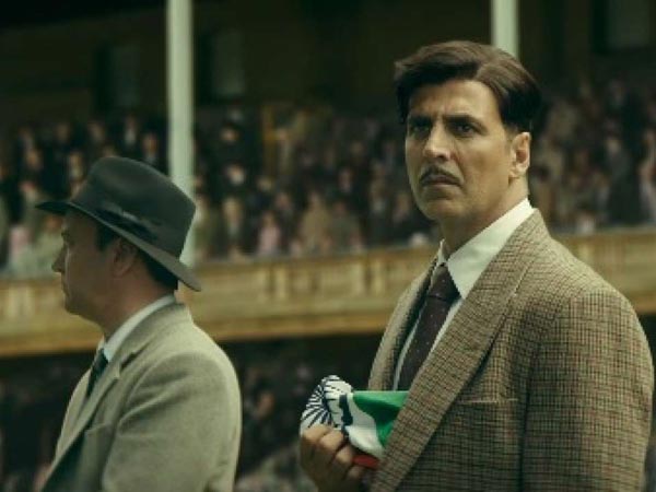 Best Actor- Akshay Kumar