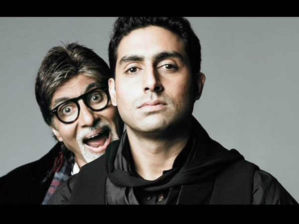 We Totally Agree With Ab Jr. On This!