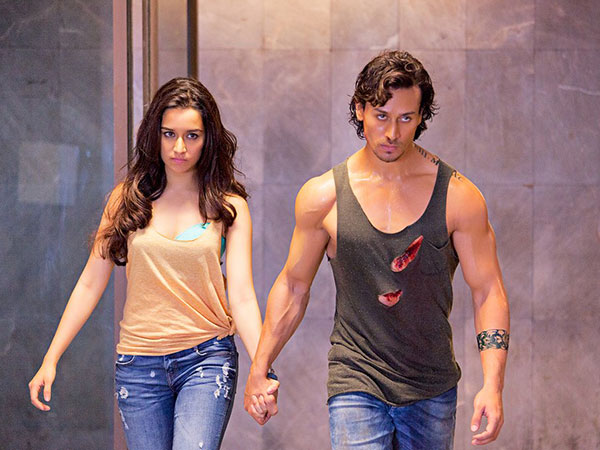 Tiger-Shraddha To Reunite On Screen After Three Years Tiger-Shraddha To Reunite On Screen After Three Years