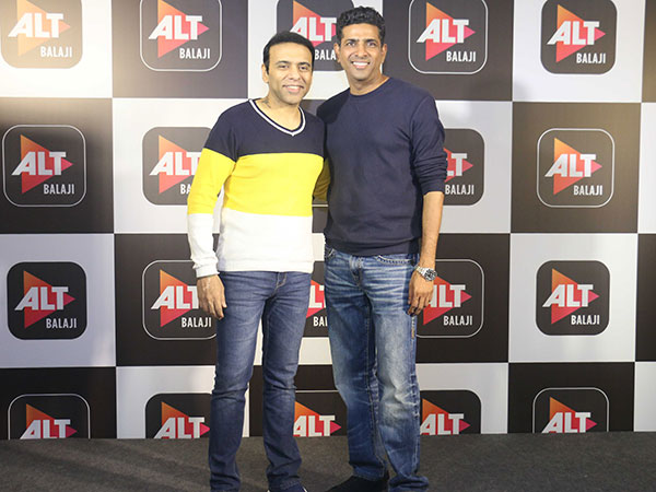 Paritosh Painter Says…