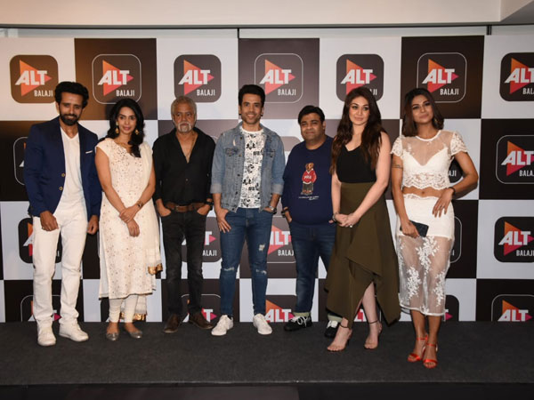 Announcement Of Booo… Sabki Phategi