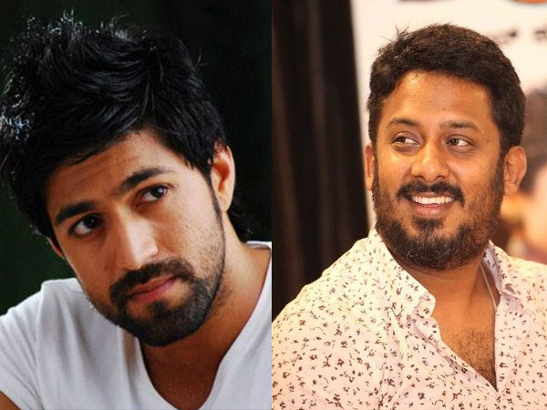 Yash To Play The Lead In Rana! Yash To Play The Lead In Rana!