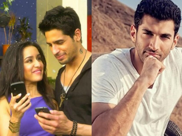 Sidharth Would Like To Date Shraddha Sidharth Would Like To Date Shraddha