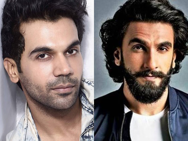 He Feels Ranveer Singh Would Be A Great Choice