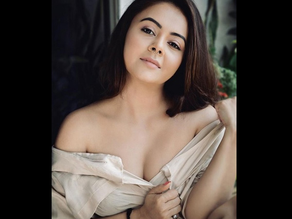 Devoleena’s HOT Photoshoot