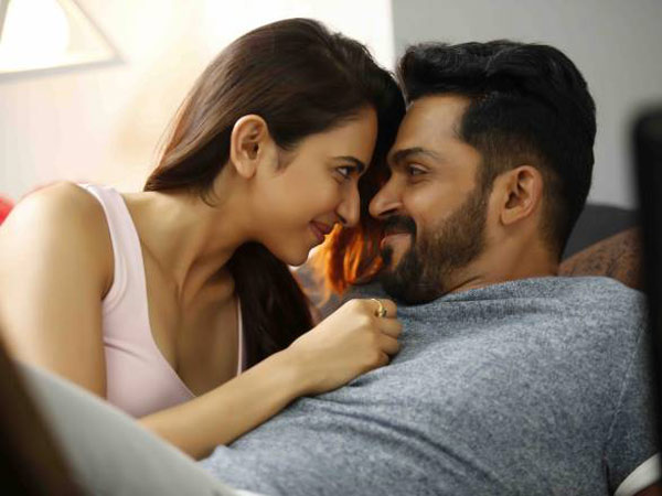 Will Karthi Get Another Hit?