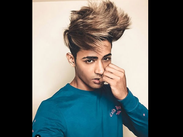 Gufran Says… Gufran Says…