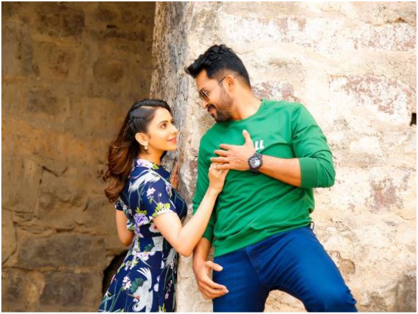 The Love Story The Love Story