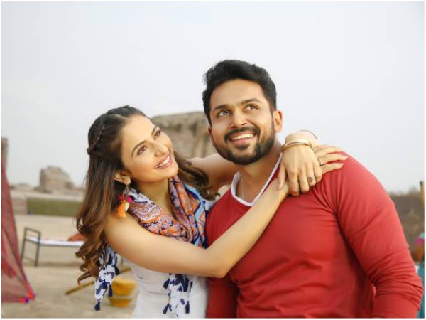 The Lead Pair The Lead Pair