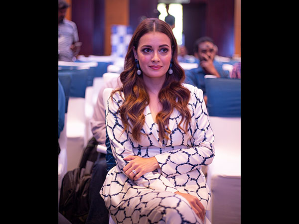It's An Exciting Time For Women In The Entertainment Industry, Says Dia Mirza