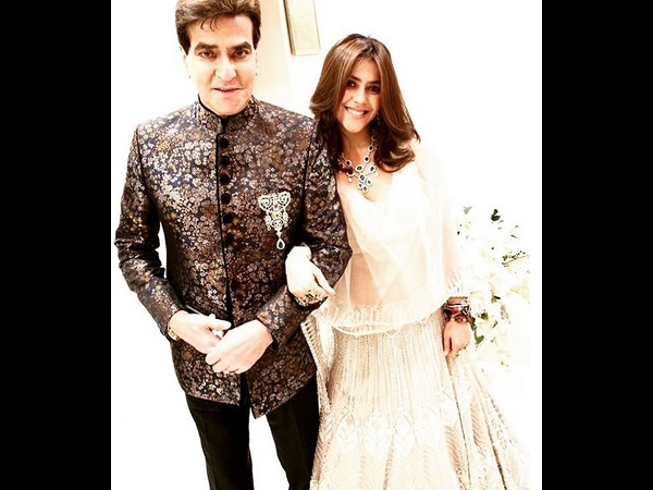 Jeetendra Further Added…