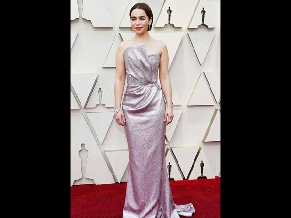 Emilia Clarke Emilia Clarke