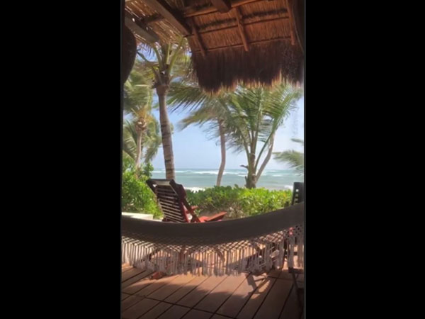 'I Just Post What I Want To,' Says Shibani