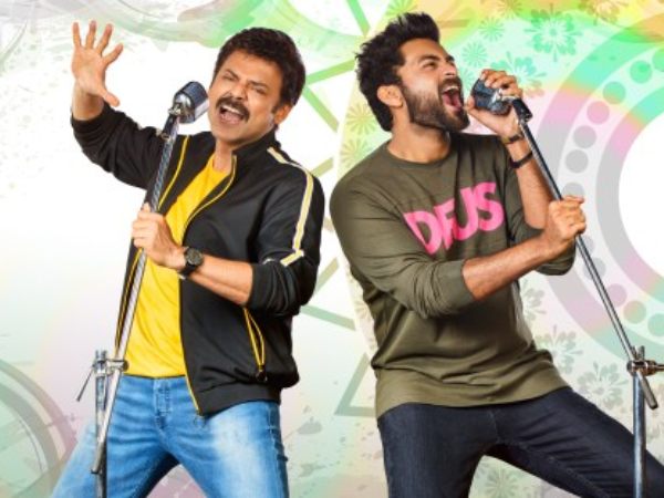 The Healthy WOM Did The Trick