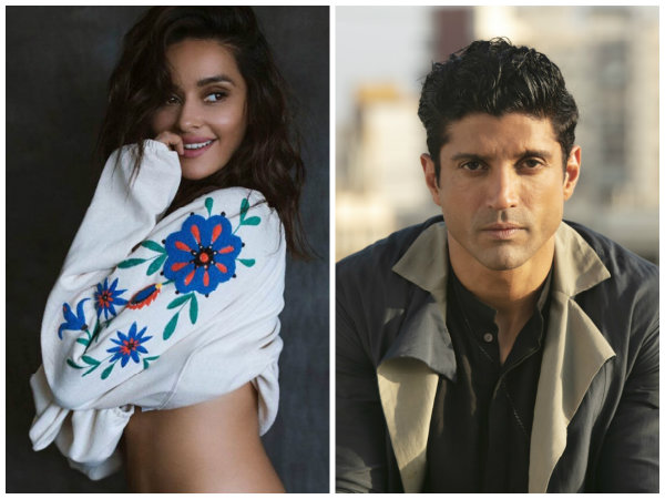 It Is What It Is: Shibani On Her Relationship With Farhan