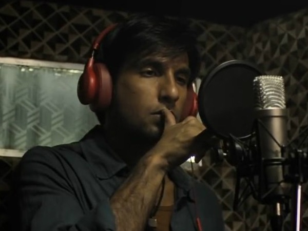 Ranveer Singh Is A Crowd Puller