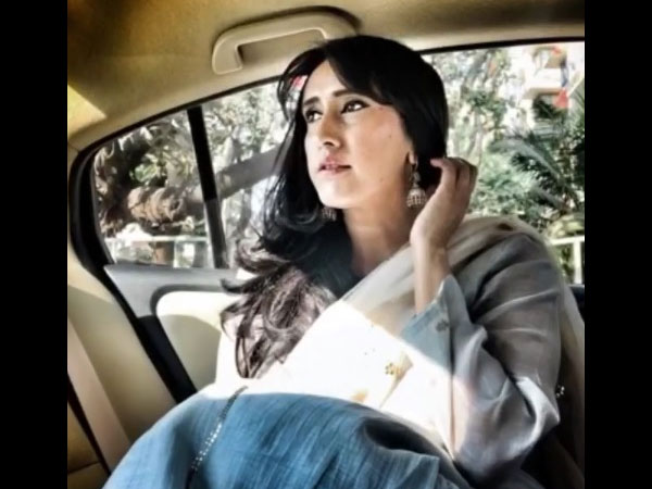 Gul Khan Confirms That Ishqbaaz Is Going Off Air Gul Khan Confirms That Ishqbaaz Is Going Off Air