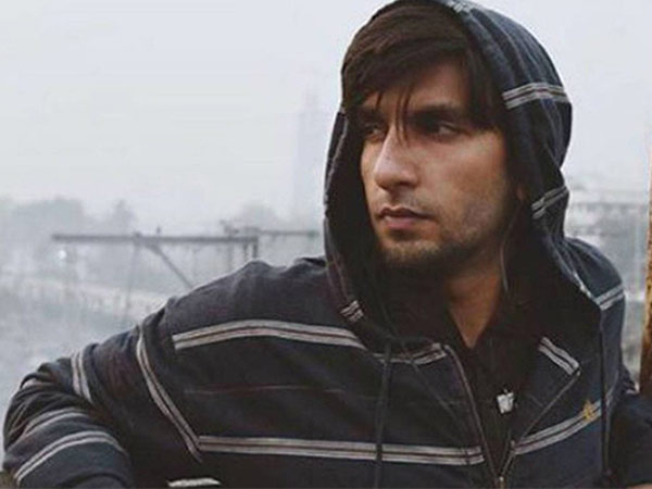 Rajkummar Went On To Praise Ranveer As An Actor