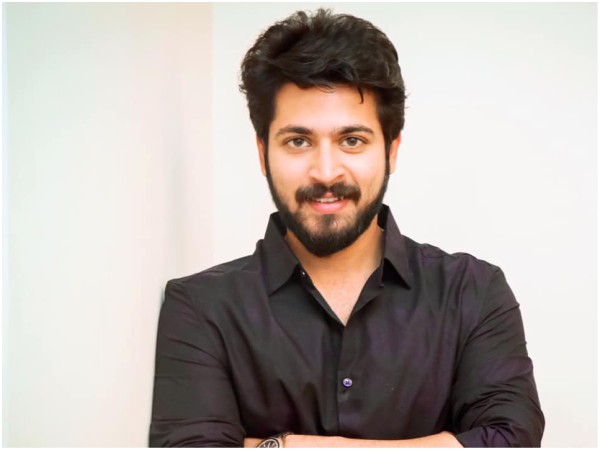 Romantic Hero Of The Year