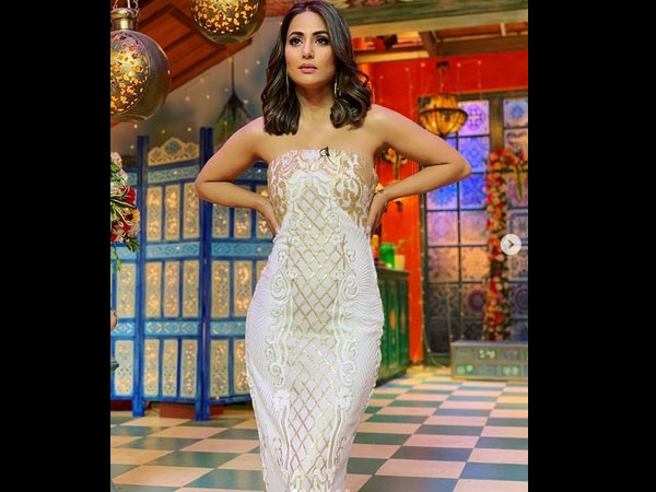 The Actress To Be Seen In 3 Films