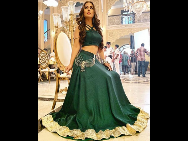 Is Hina Quitting Kasautii?