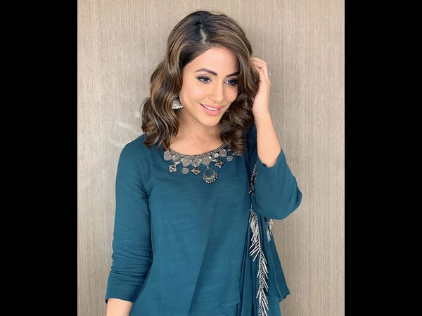 Is Hina Khan Quitting Kasautii Zindagii Kay 2?