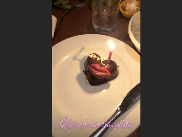 Hina & Rocky’s Valentine’s Day