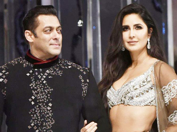 Was There Any Girl Salman Wanted To Marry But She Wasn't Ready?