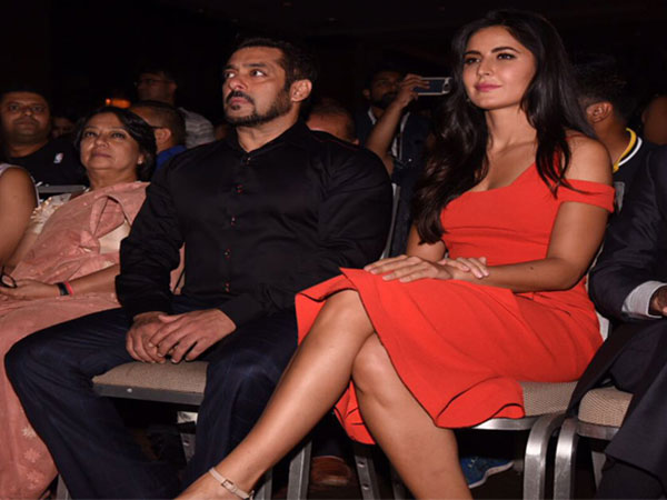 Earlier Katrina Used To Ask Me