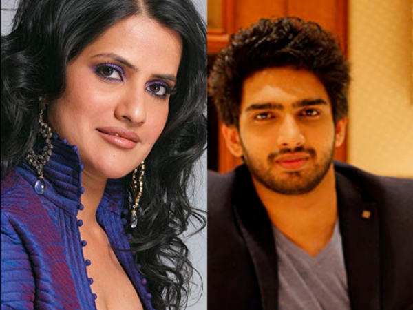 Amaal Shared That He Is Quite Close To Sona Mohapatra