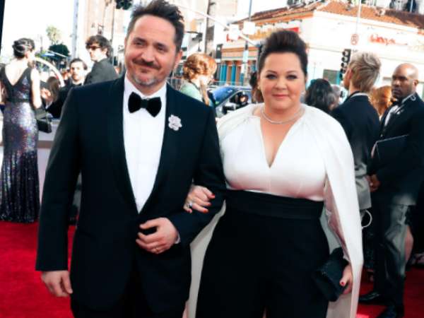 Melissa McCarthy Melissa McCarthy