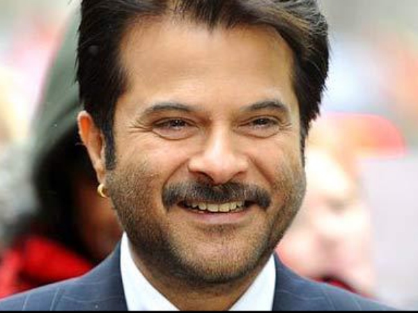 Anil Kapoor Is Thrilled About The Success Of Total Dhamaal