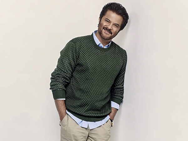 He Wants To Do Films That Are Exciting