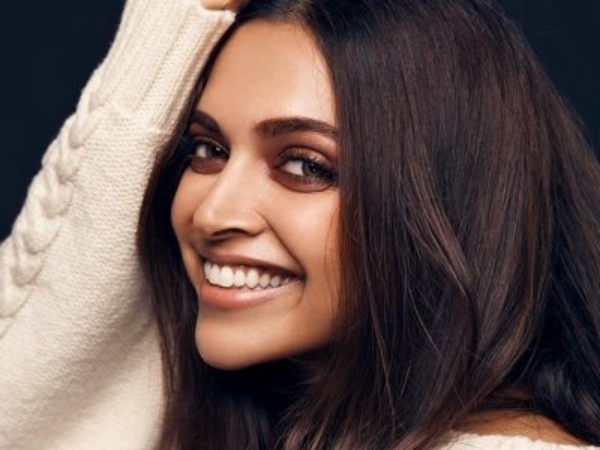 Deepika Will Be Disfigured In The Movie