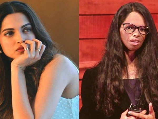 MEghna Will Arrange A Meeting With Laxmi Agarwal For Deepika And Vikrant