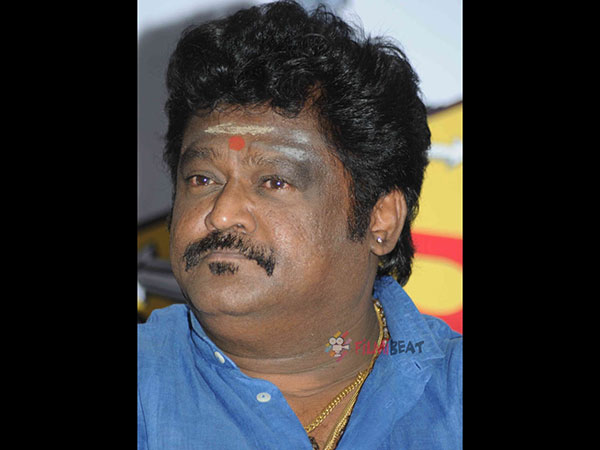 Jaggesh