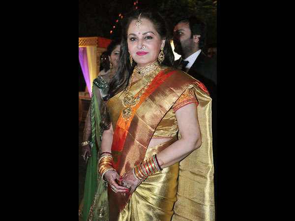 Jaya Prada Opens Up About Her Past Jaya Prada Opens Up About Her Past