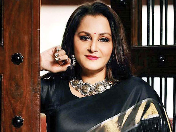 Jaya Opens Up About Receiving Acid Attack Threats Jaya Opens Up About Receiving Acid Attack Threats