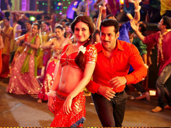 Kareena Kapoor In Dabangg 3