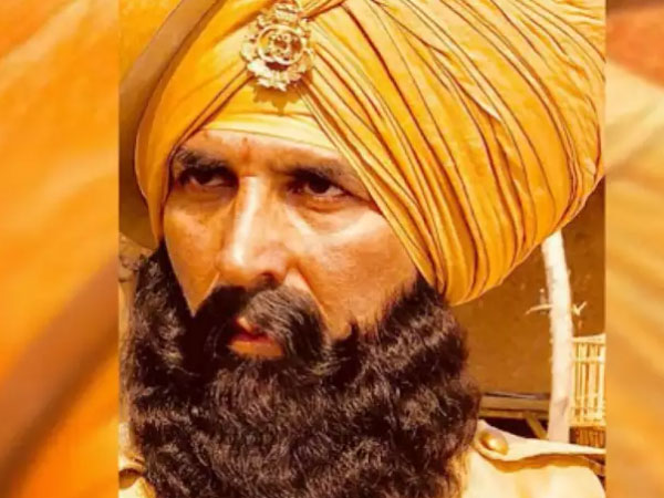 Kesari – Grand Release
