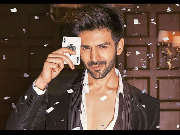 Keeping Up With The Suspense