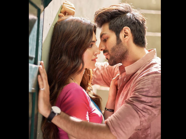 Luka Chuppi - Grand Release