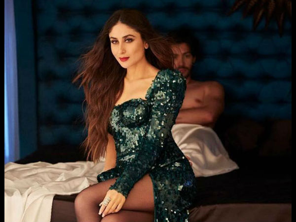 Being Secure With Yourself Is The Key To Success