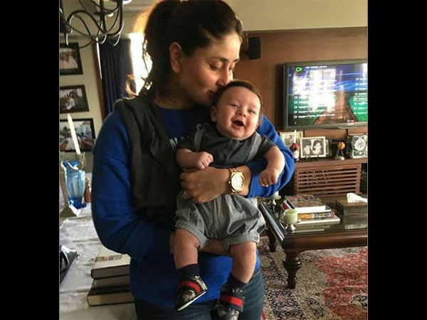 The Constant Attention On Taimur Isn't Good!