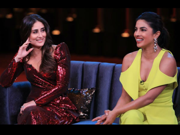 Bebo Reveals Why She Was Being So ‘Bi*chy’? 